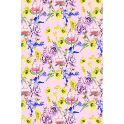 Discount Pentik vahakangas Freesia 150 cm v.punainen