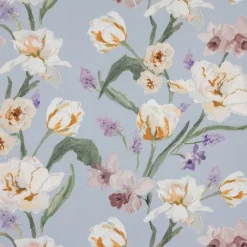 vahakangas Helmililja 150 cm v.sininen*Pentik Online