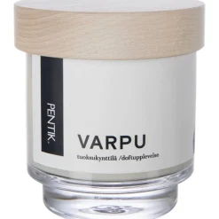 Varpu tuoksukynttilä 260 ml*Pentik Online