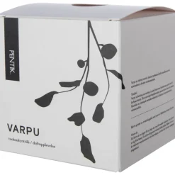 Varpu tuoksukynttilä 260 ml*Pentik Online