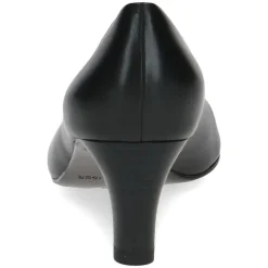 Clearance Peter Kaiser avokkaat 022 Firenze 0022 Black nappa