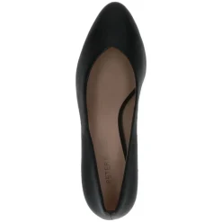 Clearance Peter Kaiser avokkaat 022 Firenze 0022 Black nappa