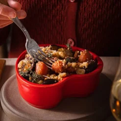 Discount Peugeot annosvuoka Appolia Sydän 2 kpl punainen