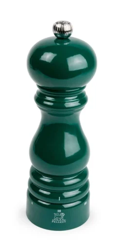 pippurimylly ParisRama U´Select 18 cm metsän vihreä*Peugeot Outlet