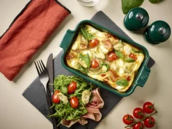 pippurimylly ParisRama U´Select 18 cm metsän vihreä*Peugeot Outlet