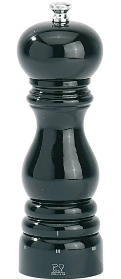 Discount Peugeot Pippurimylly Paris 18cm musta