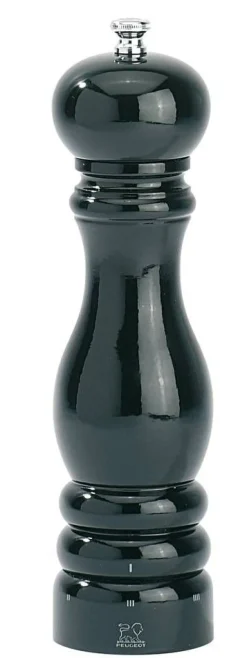 Peugeot Pippurimylly Paris 22cm musta