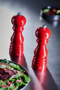 pippurimylly ParisRama U´Select 18 cm punainen*Peugeot Clearance