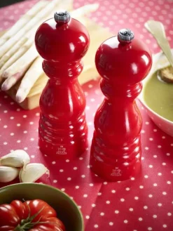 pippurimylly ParisRama U´Select 18 cm punainen*Peugeot Clearance