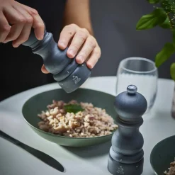 pippurimylly U´Select 15 cm grafiitinharmaa*Peugeot