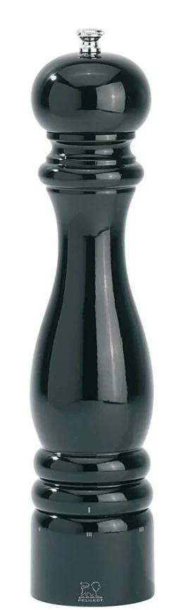 Sale Peugeot Suolamylly Paris 30cm musta