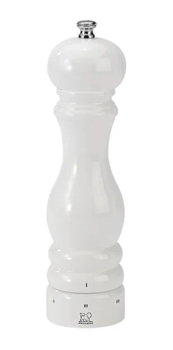 Peugeot Suolamylly Paris 22cm valkoinen* Outlet