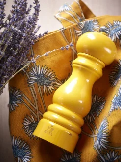 suolamylly ParisRama U´Select 18 cm sahramin keltain*Peugeot Online