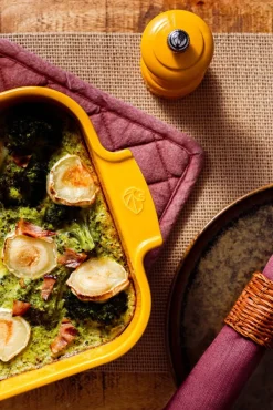 suolamylly ParisRama U´Select 18 cm sahramin keltain*Peugeot Online