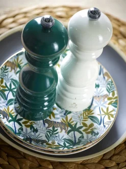 Online Peugeot suolamylly ParisRama U´Select 18 cm metsän vihreä