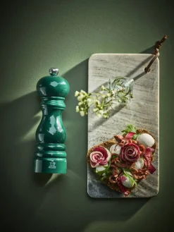 Online Peugeot suolamylly ParisRama U´Select 18 cm metsän vihreä