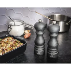 Hot Peugeot suolamylly U`Select 15 cm grafiitinharmaa