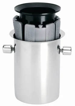 Teräscooler kylmäpatruunoilla Seau*Peugeot Best