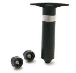 Tyhjiöpumppu viinille Epivac Duo*Peugeot