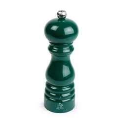 Outlet Peugeot Z-suolamylly Paris karkeudensäädöllä 18 cm Green For