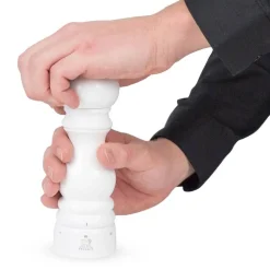 Sale Peugeot Z-suolamylly Paris karkeudensäädöllä 18cm kiiltävä v