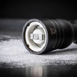 Discount Peugeot Z-suolamylly Paris karkeudensäädöllä 18 cm natural