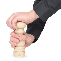 Discount Peugeot Z-suolamylly Paris karkeudensäädöllä 18 cm natural