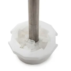 Z-suolamylly Paris karkeudensäädöllä 18 cm Yellow Sa*Peugeot Clearance