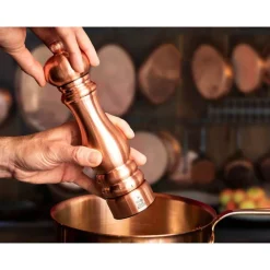 Z-suolamylly Paris karkeudensäädöllä 22 cm kiiltävä*Peugeot Sale