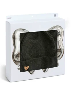 Discount Pieces setti PCNiva Scarf/Hood Box