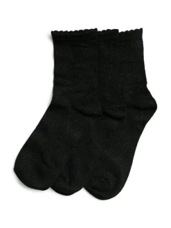 Pieces sukat PCJopi Xmas Glitter 3-Pack Box Tawny port 3-pack