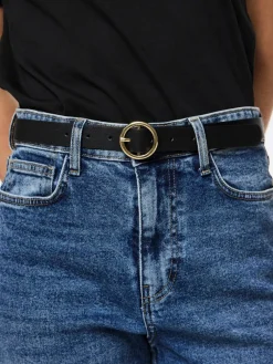 Best Pieces vyö Pcbonna Black