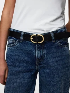 vyö Pcjuva Leather*Pieces Discount