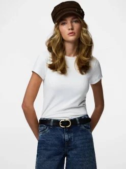 vyö Pcjuva Leather*Pieces Discount