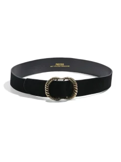 Clearance Pieces vyö PCNikka Suede