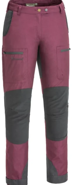 Caribou naisten housut*Pinewood New