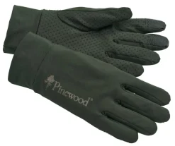 Sale Pinewood Käsine Liner thin 135 Mossgreen