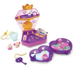 Diamond Palace*Pinky Promise Best