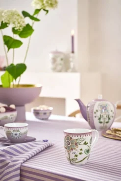 aamiaissetti Lily&Lotus*Pip Studio Hot