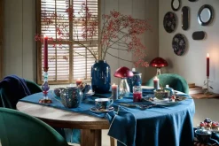 kakkutarjotin Clover 21 cm Green*Pip Studio Discount