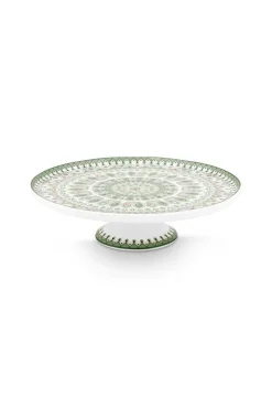 Online Pip Studio kakkutarjotin Lily&Lotus Moon Delight 21 cm Light