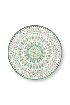 Online Pip Studio kakkutarjotin Lily&Lotus Moon Delight 21 cm Light