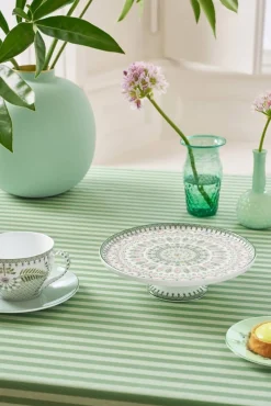 Online Pip Studio kakkutarjotin Lily&Lotus Moon Delight 21 cm Light