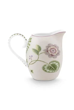 Outlet Pip Studio kannu Lily&Lotus 250 ml Off White