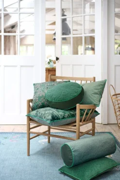 Online Pip Studio koristetyyny Suki 55x20 cm Green