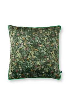Clearance Pip Studio koristetyyny Tutti i Fiori 50x50 cm Green