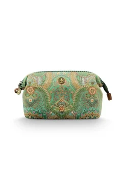 kosmetiikkalaukku Cooper Jabali 22,5x9,5x15 cm Gr*Pip Studio Outlet