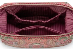 Sale Pip Studio kosmetiikkalaukku Cooper Jabali 22,5x9,5x15 cm Re