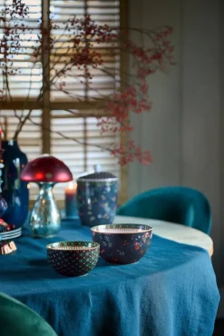 kulho Clover 12 cm Green*Pip Studio Outlet