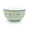 Sale Pip Studio kulho Lily&Lotus Moon Delight 12 cm Light Green
